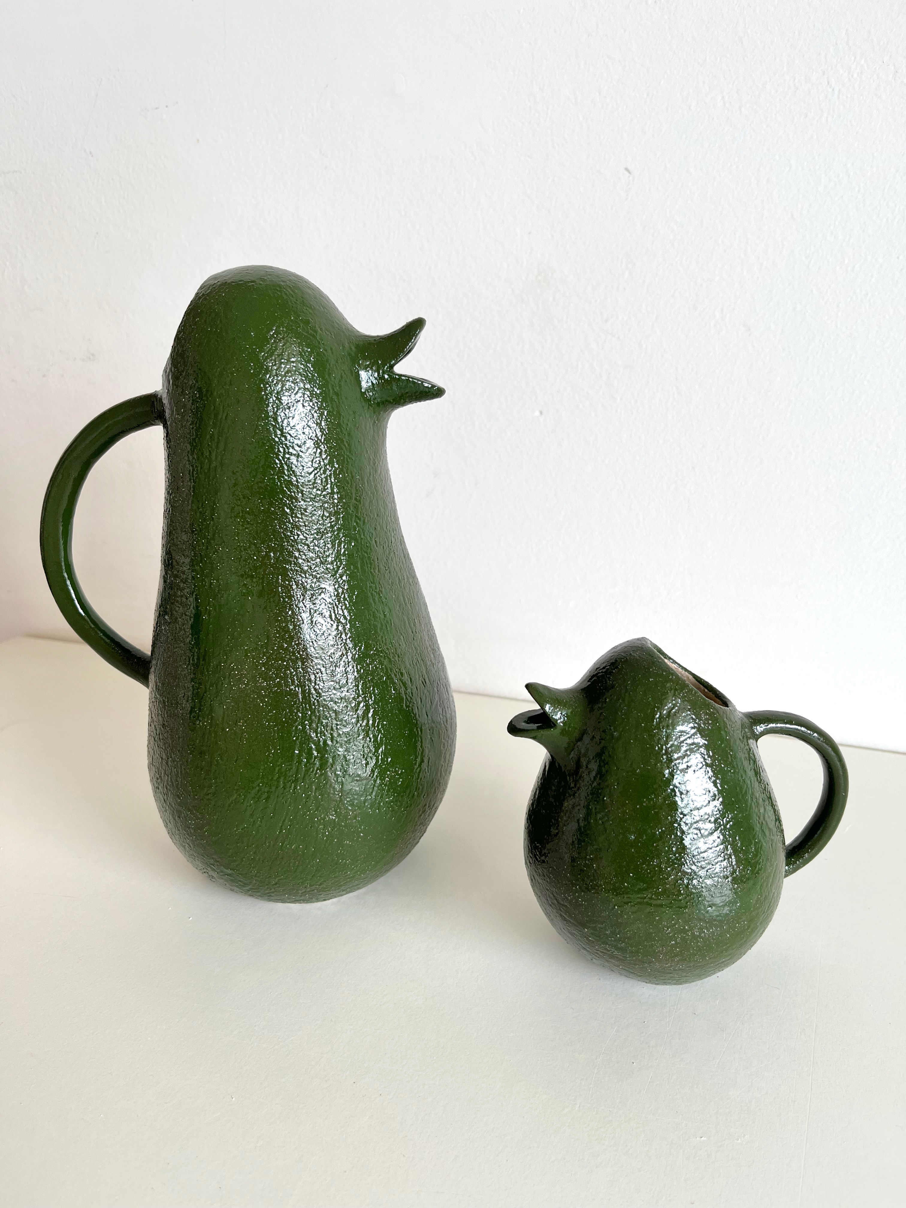 Pingüinos GREEN special edition