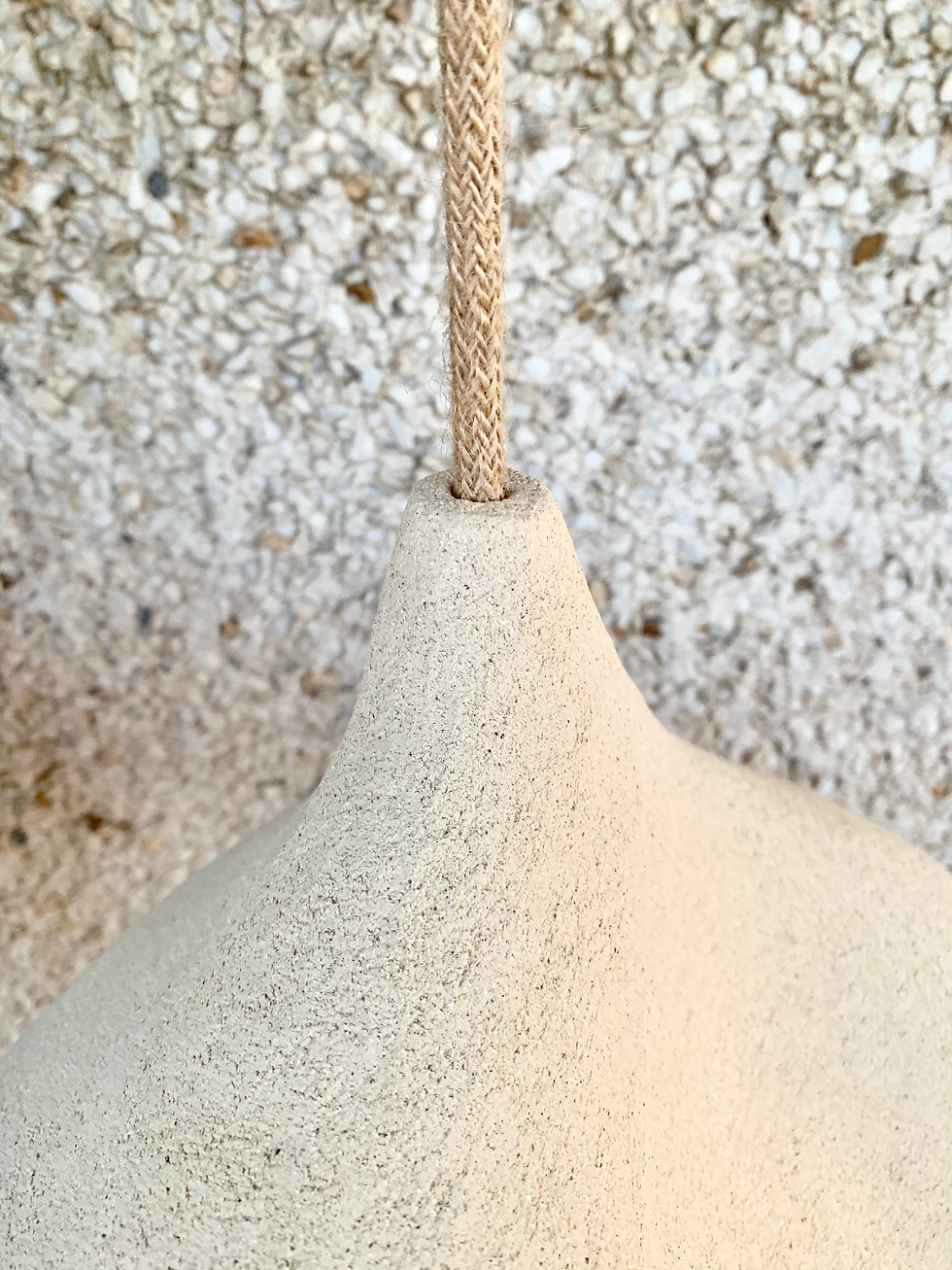 Thumbnail: Hanging lamp