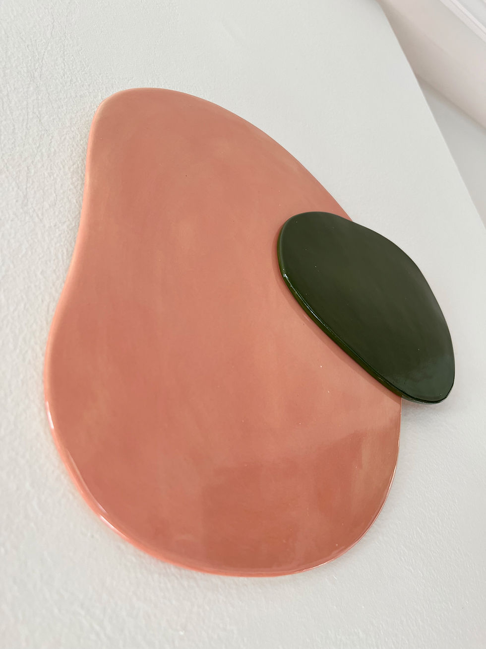 Thumbnail: Wall art in colors #3