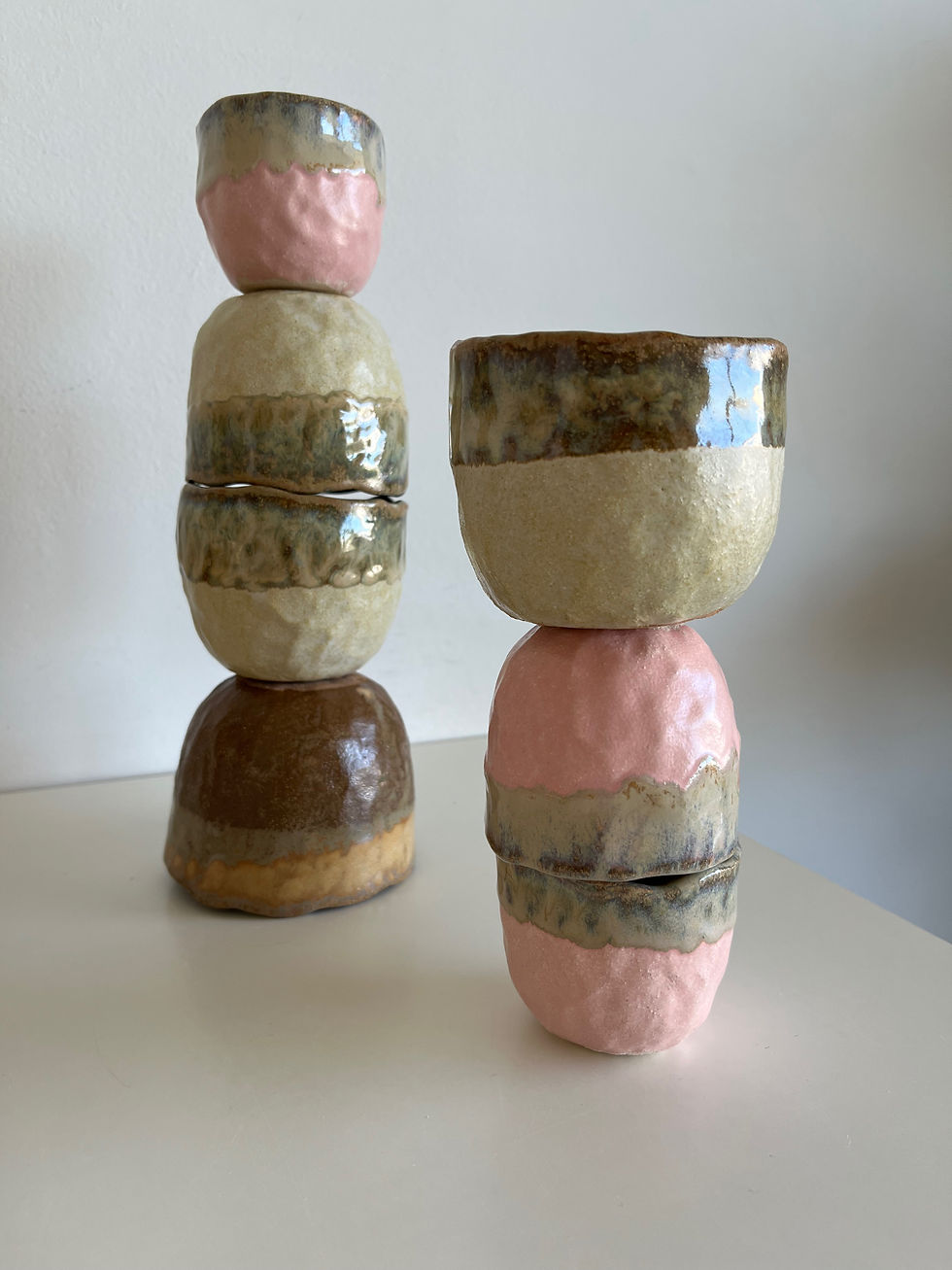 Thumbnail: Cora medium cups