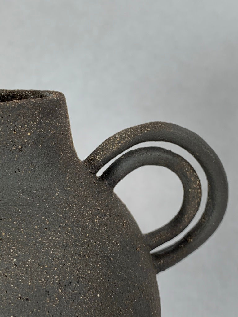 Thumbnail: HANDLE vase #4