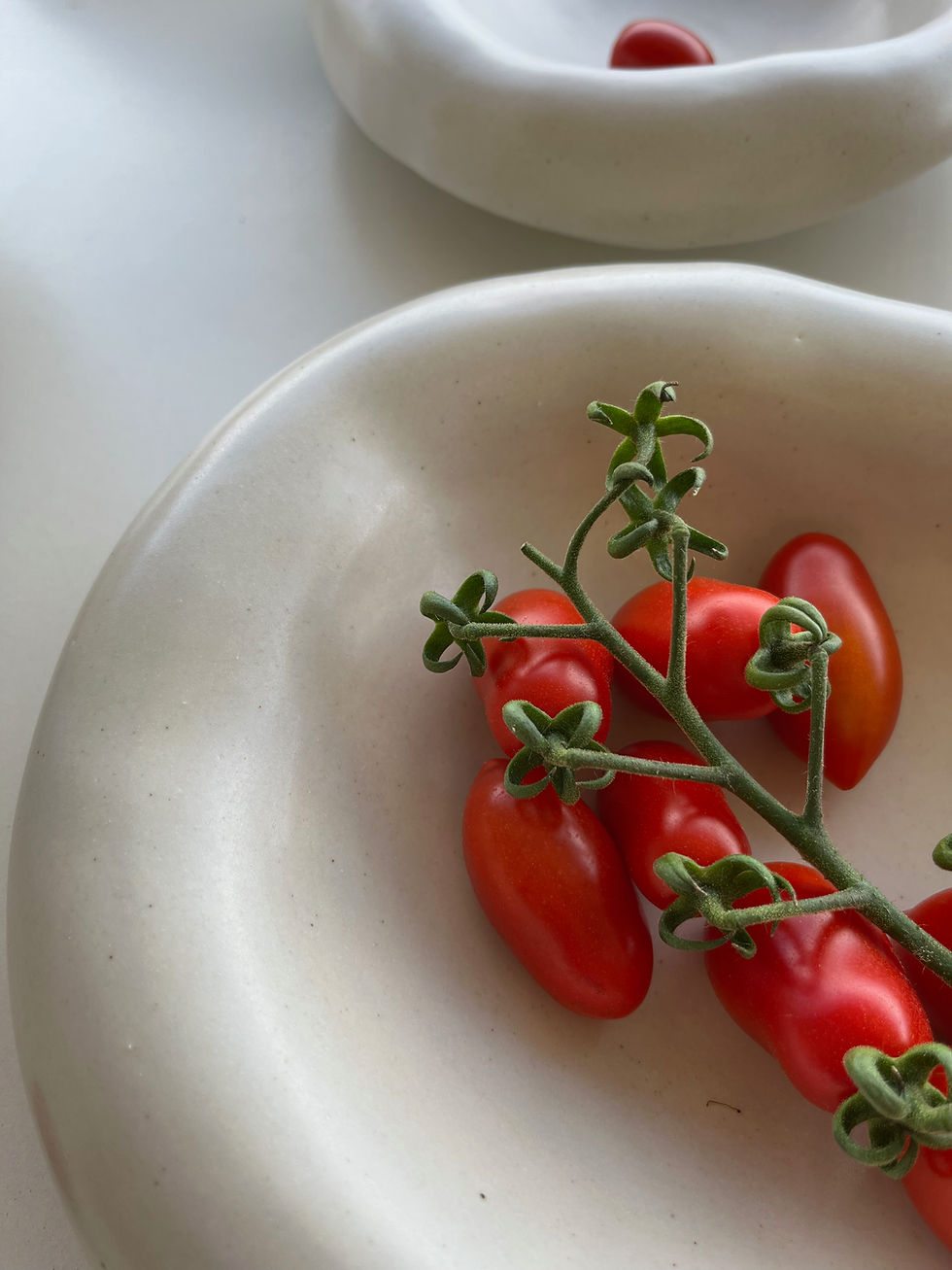 Thumbnail: Serving plates La Papa