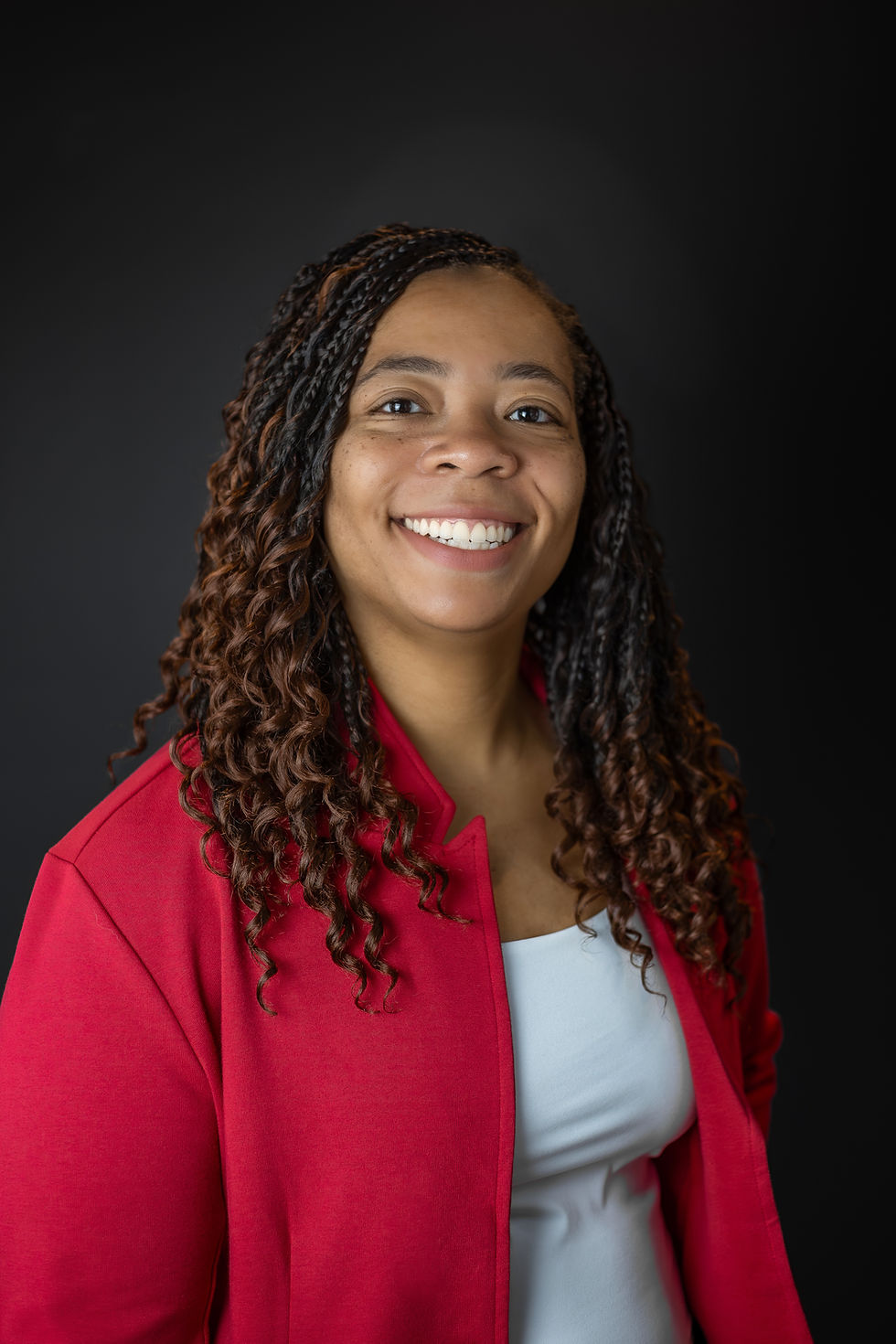 Christine Blackmon, SHRM-CP
