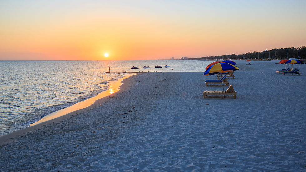Gulf Coast