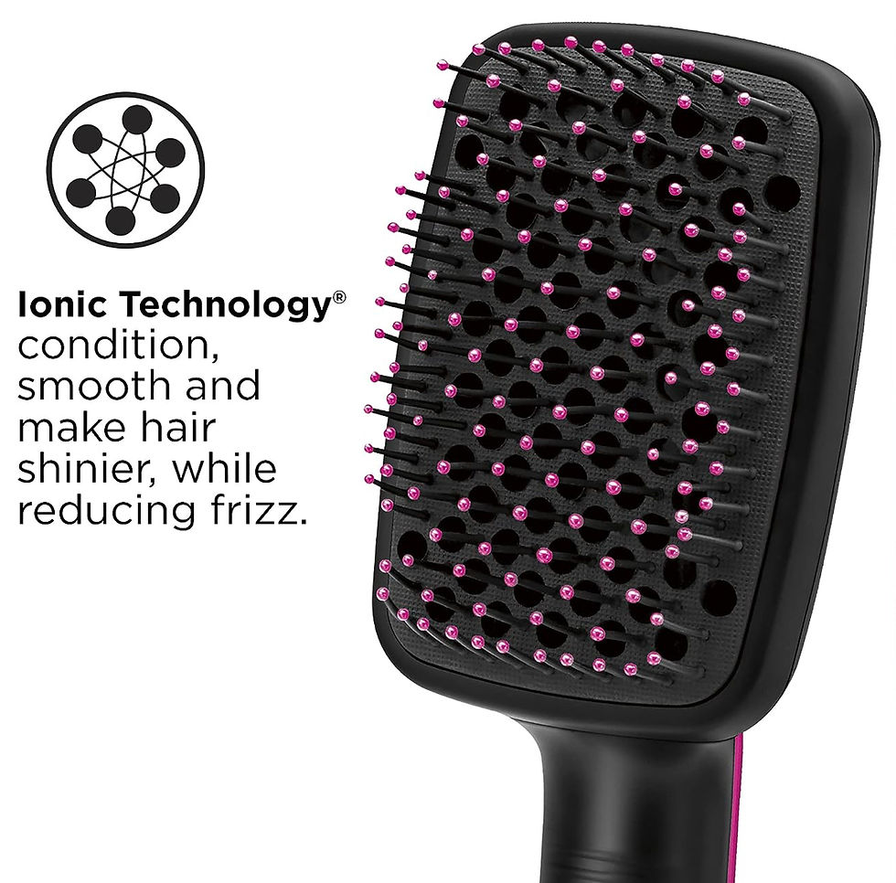 Thumbnail: Star Styler 2.0