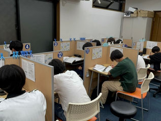 2学期 中間テスト テスト前学習会を実施!!!【浜脇・精道・真砂中】