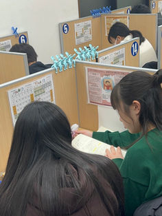  築塾高校受験！中３冬の陣！！