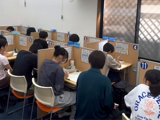 【2025年 夏の陣】中学3年生 夏の陣!浜脇中!精道中!