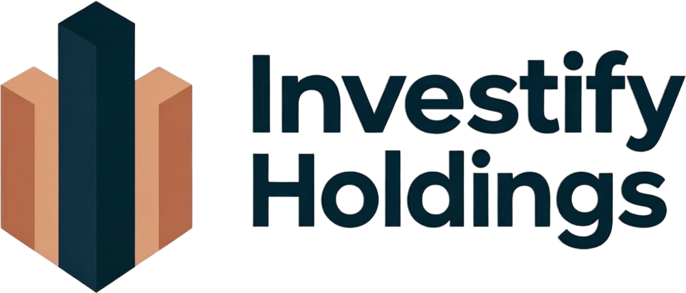 Writer: Investify Holdings, LLC