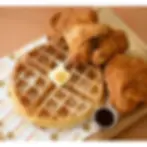 Chicken N Waffles