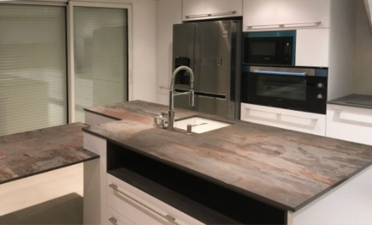 rénovation cuisine sete