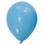 Miniatura: Globo Látex  12" con helio
