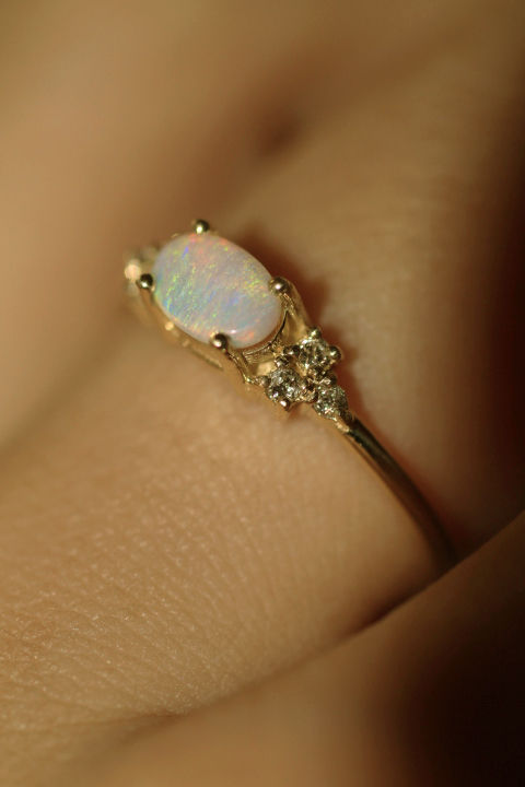 Küçük resim: Opal