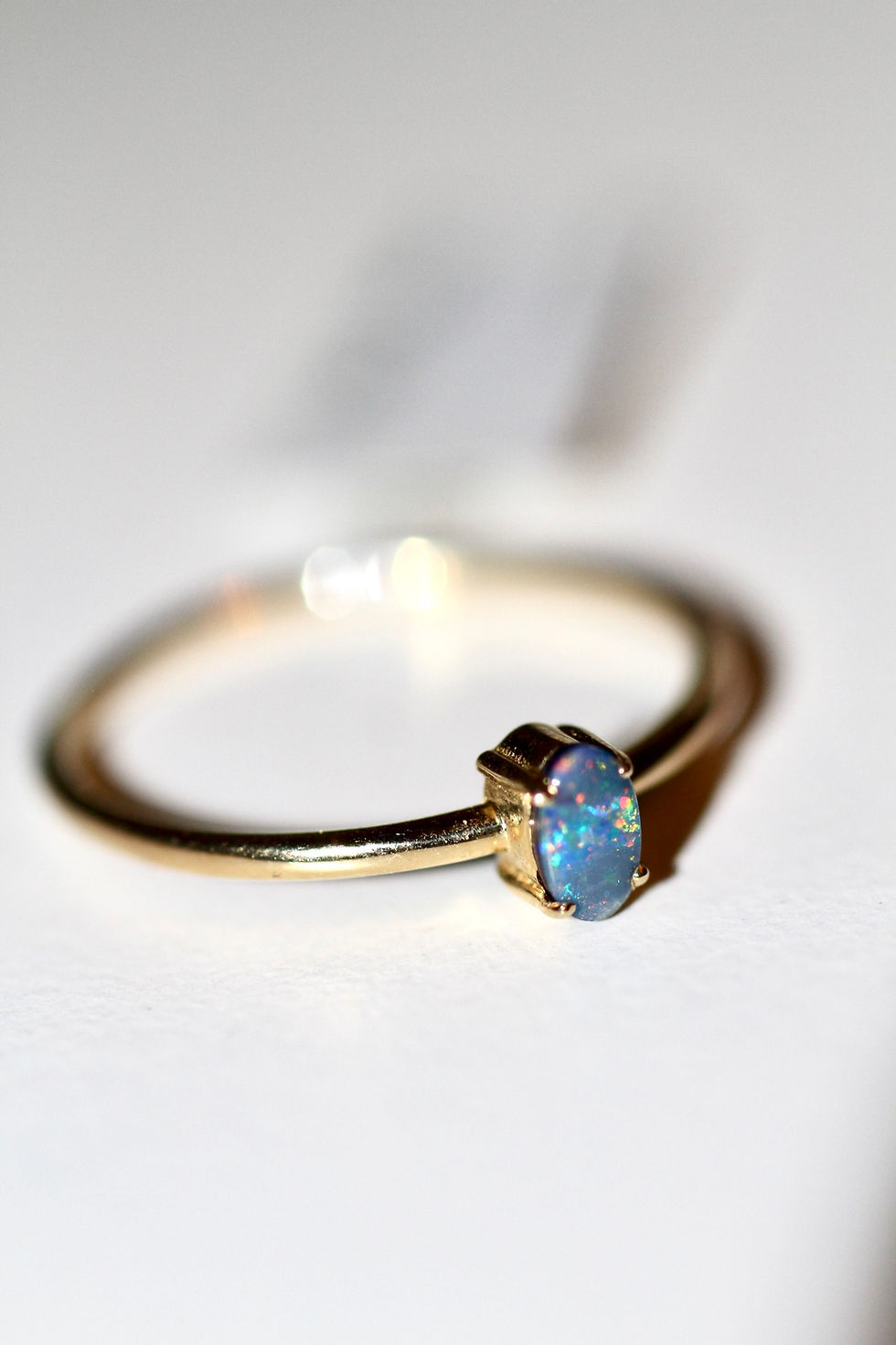 Küçük resim: Boulder Opal 