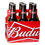 Thumbnail: BUDWEISER LAGER BOTTLES 330ML