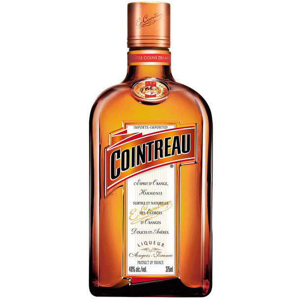 COINTREAU ORANGE LIQUEUR 700ML