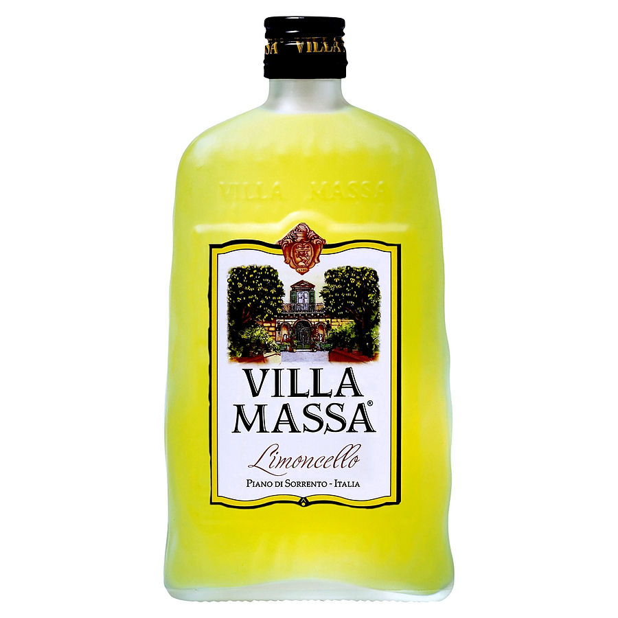 VILLA MASSA LIMONCELLO 500ML