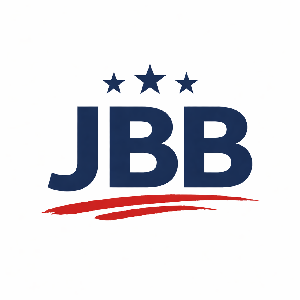 Writer: Campaign of Jamie Bewley Byrd