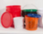 Plastic Containers