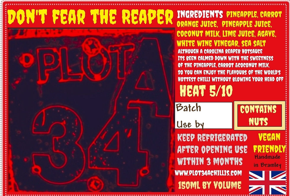 Thumbnail: Don't fear the Reaper (5/10)
