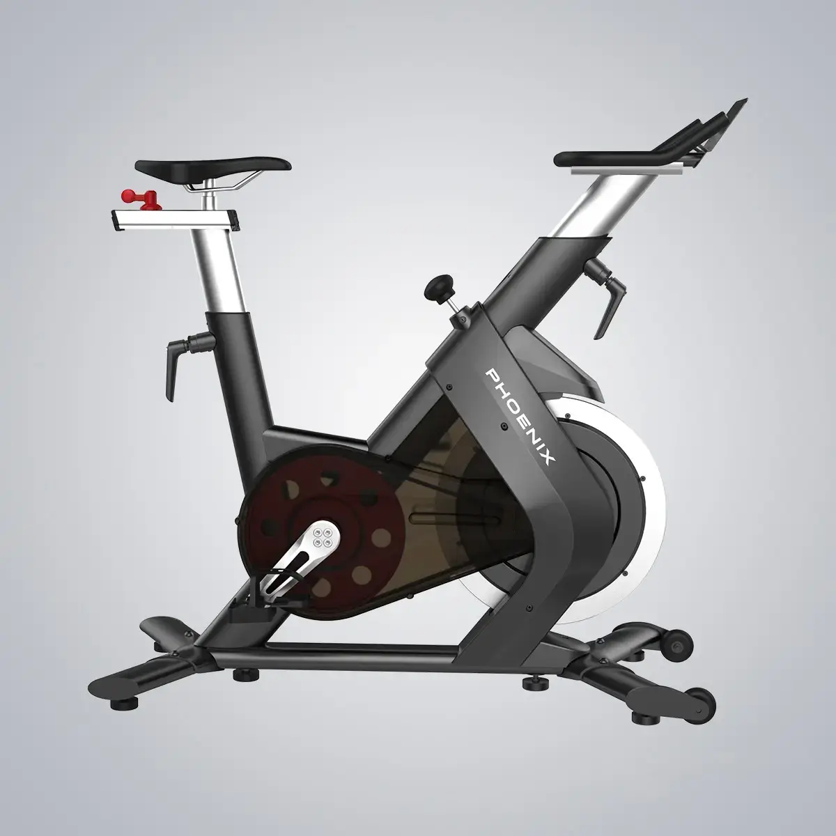 BIKE SPINNING