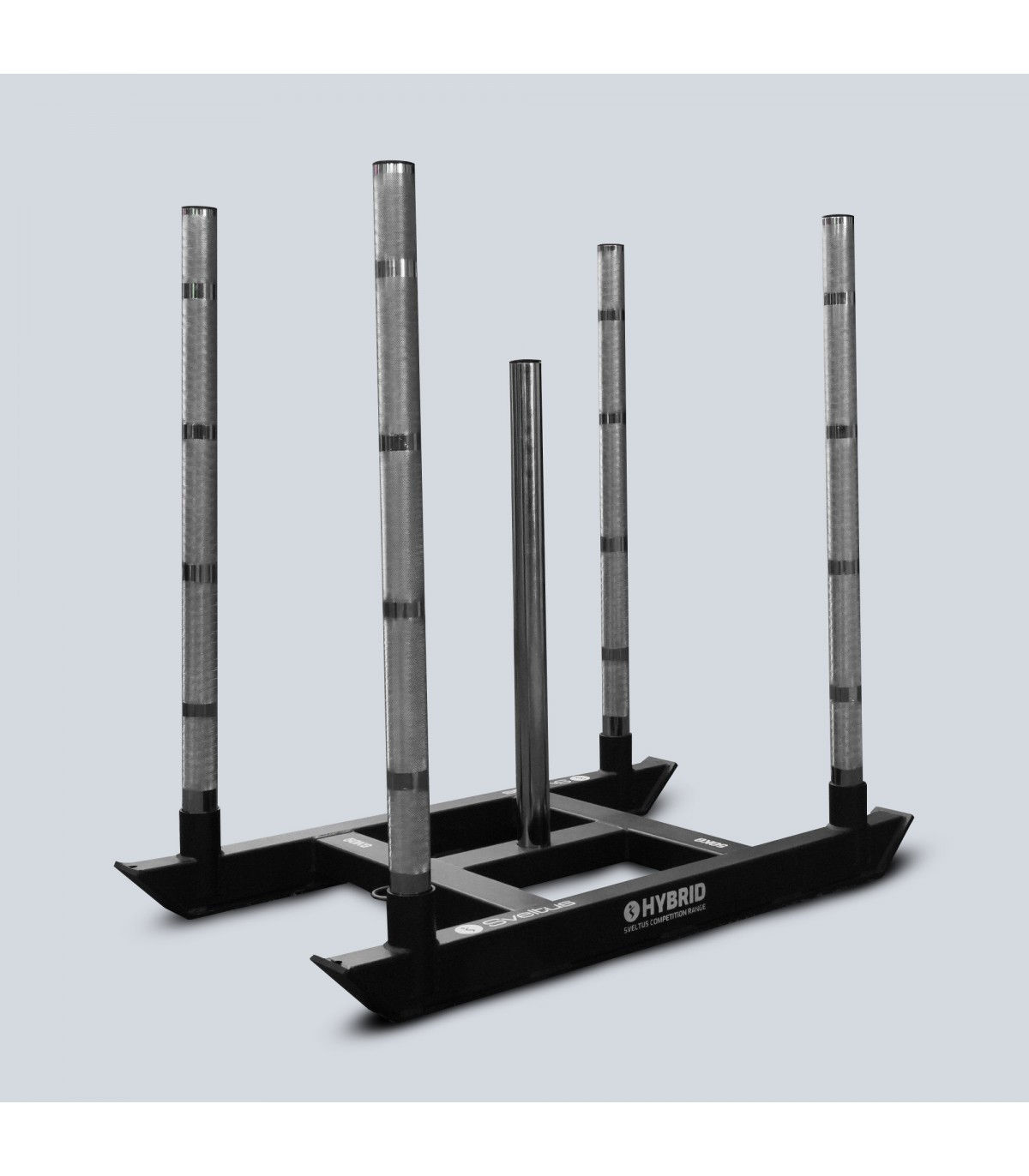 POWER HYBRID COMPETITION