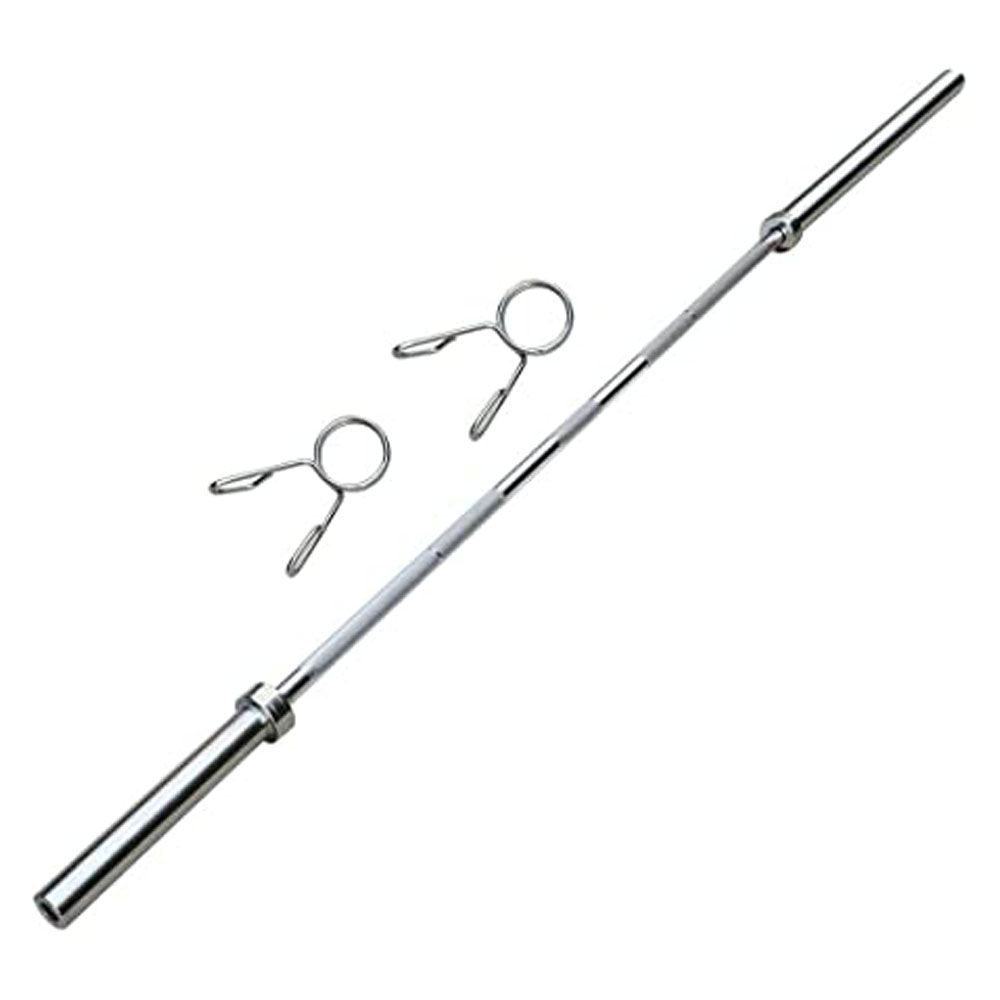 olympique chrome bar