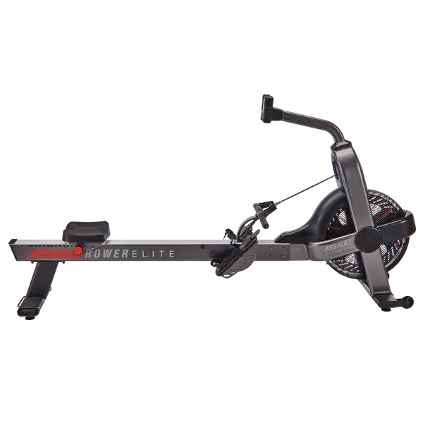 Miniature : air rower assaults