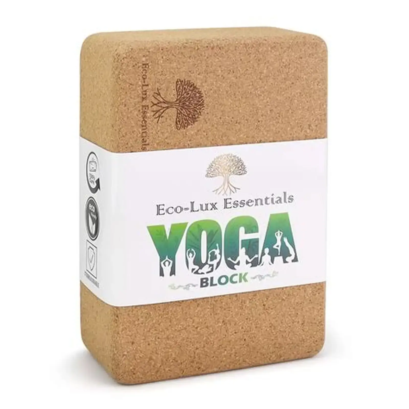 YOGA CORK