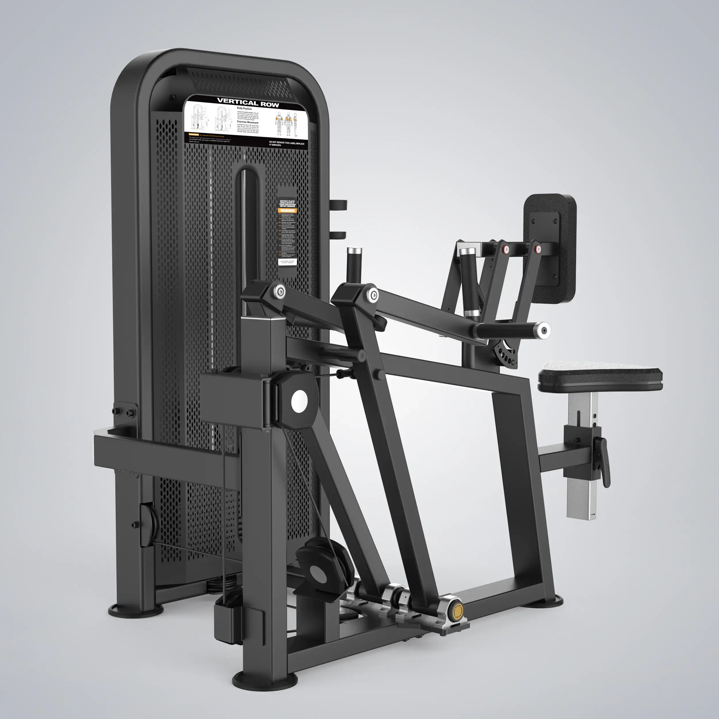 VERTICAL ROW U3034D-K