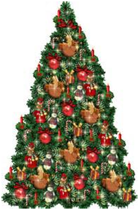 Alle Goeds voor het Nieuwe Jaar!