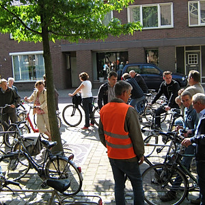 Teerdag 2012