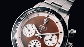 Patina: por qué el tiempo mejora algunos relojes