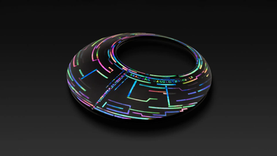 Ressence Type 9 IKE: un espectáculo de luz inspirado en la tradición japonesa