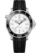 Omega Seamaster 300M
