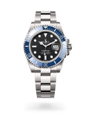 Rolex Submariner Cookie Monster