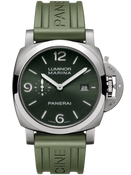 Panerai Luminor Titanium
