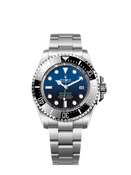 Rolex Sea Dweller DeepSea James Cameron