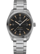 Omega Seamaster Railmaster