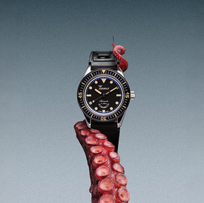 Squale SUB-37: regreso a lo esencial en formato compacto