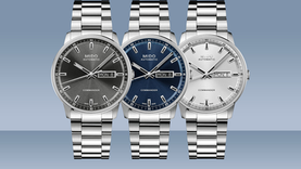 Mido Commander Datoday: un clásico cotidiano que mantiene viva la tradición de la colección