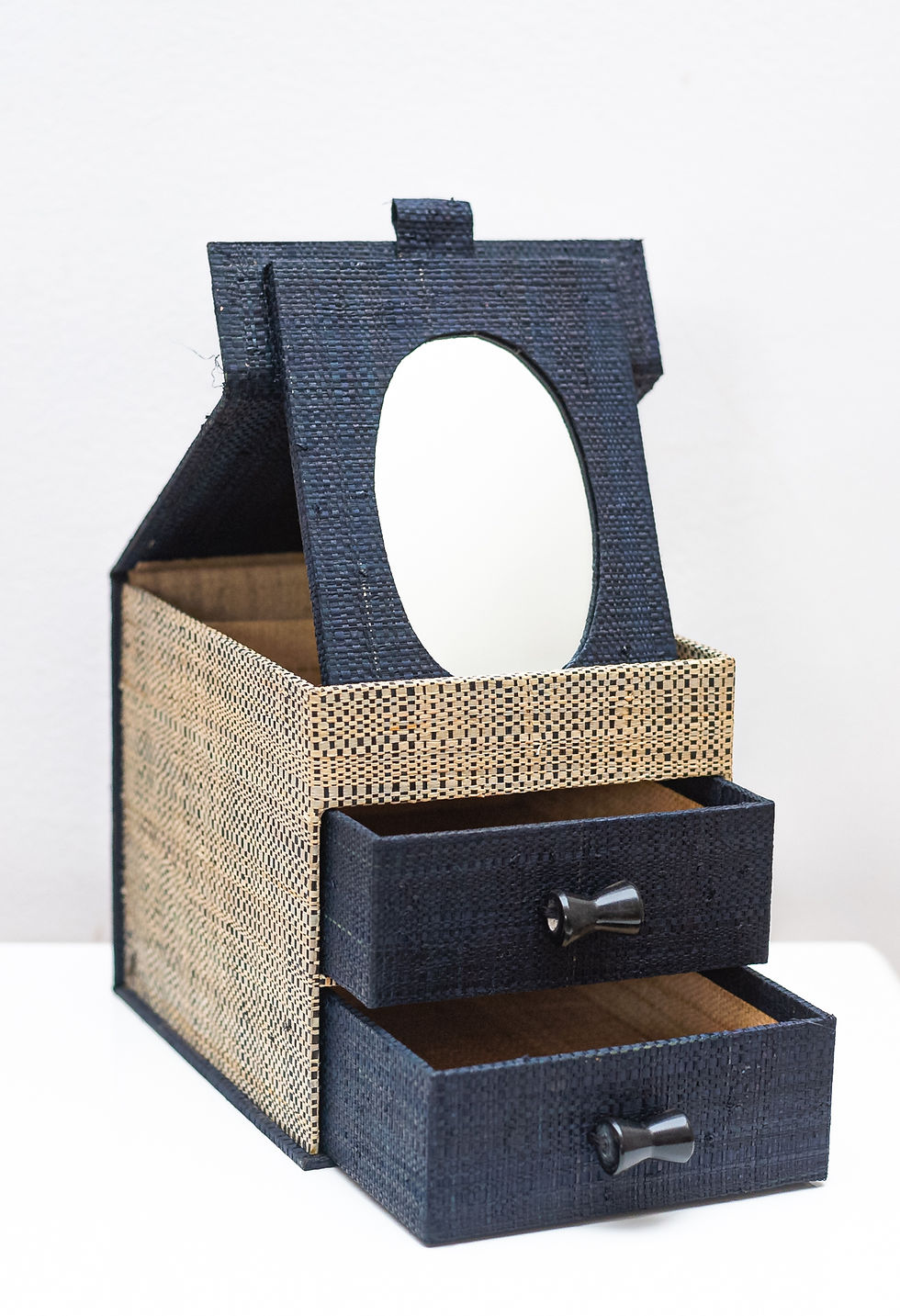 Thumbnail: Jewelry Box - Storage