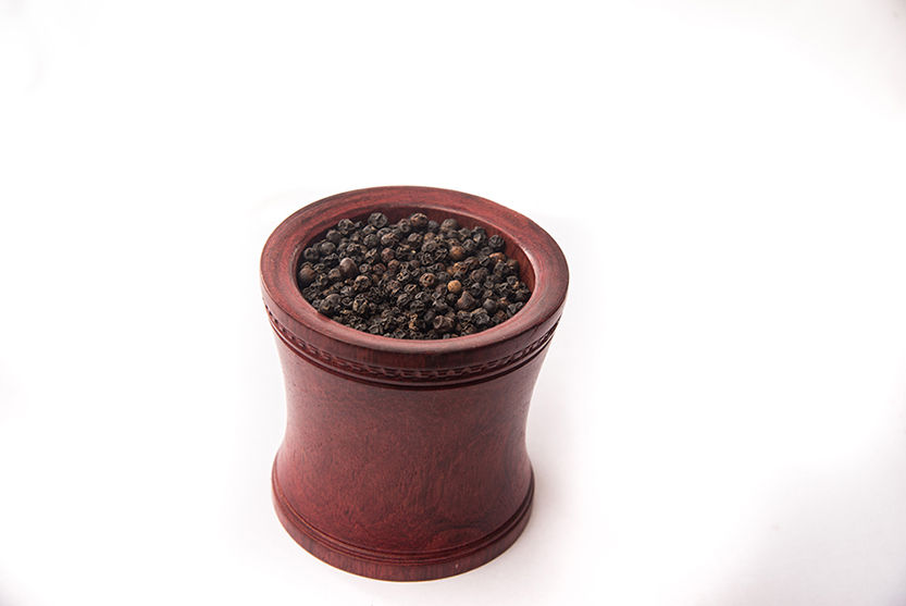 Thumbnail: Gourmet Black Peppercorns - Gift Box