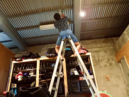 お店オープン‼️