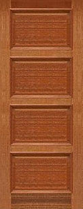 Entrance Door