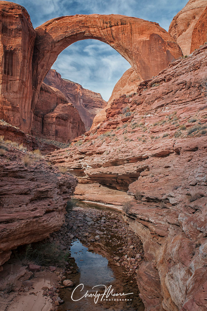 Rainbow Bridge #3