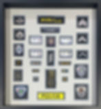 Custom Police Force Framing