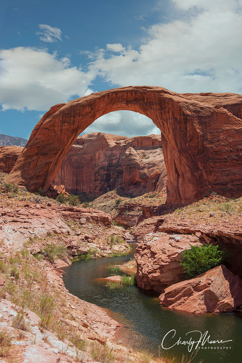 Rainbow Bridge #7