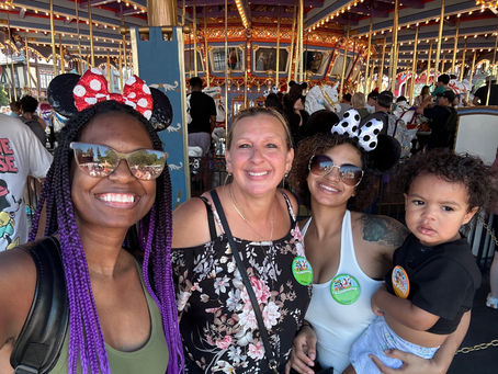 Living the Dream, Quite Literally