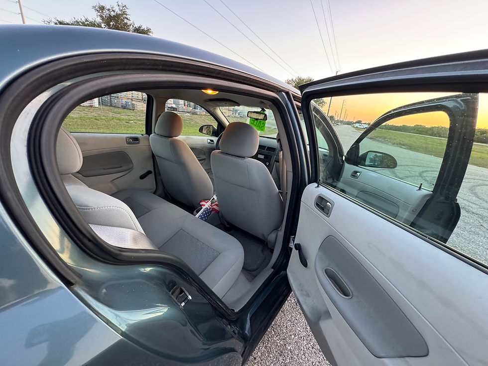 Thumbnail: 2006 Chevy Cobalt 